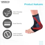 PRO-3D ANKLE SUPPORT - Image 4