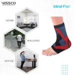PRO-3D ANKLE SUPPORT - Image 5