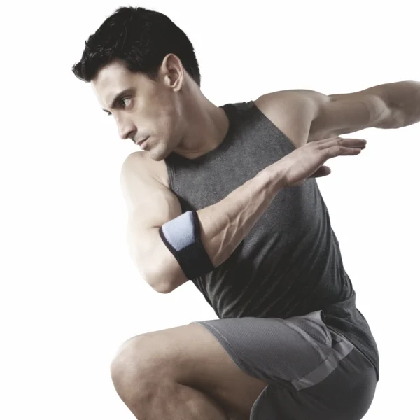 PRO TENNIS ELBOW SUPPORT