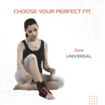 RIGID ANKLE BRACE - Image 4