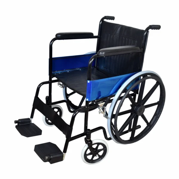 RODEO LITE WHEEL CHAIR / MAG WHEELS