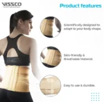 SACRO LUMBAR BELT - Image 5