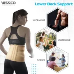 SACRO LUMBAR BELT - Image 6