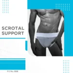 SCROTAL SUPPORT - Image 2