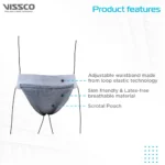 SCROTAL SUPPORT - Image 3