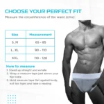 SCROTAL SUPPORT - Image 4