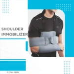 SHOULDER IMMOBILIZER - Image 2