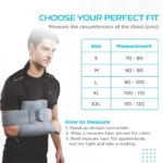 SHOULDER IMMOBILIZER - Image 4