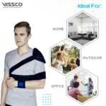 SHOULDER IMMOBILIZER WITH CAP - Image 6