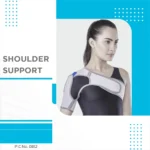 SHOULDER SUPPORT - Image 2
