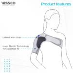 SHOULDER SUPPORT - Image 3