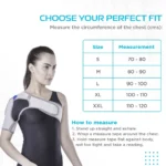 SHOULDER SUPPORT - Image 4