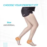 SILICONE ANTI CRACK HEEL PROTECTOR - Image 4