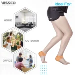 SILICONE ANTI CRACK HEEL PROTECTOR - Image 6