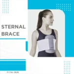 STERNAL BRACE - Image 2