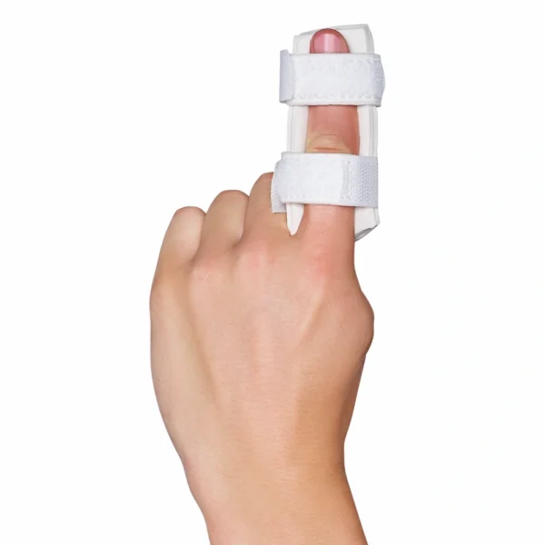 SWAN FINGER SPLINT