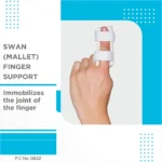 SWAN FINGER SPLINT - Image 2