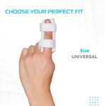 SWAN FINGER SPLINT - Image 3