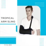 TROPICAL ARM SLING - Image 2