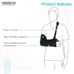 TROPICAL ARM SLING - Image 3
