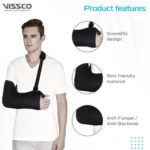 TROPICAL ARM SLING - Image 5