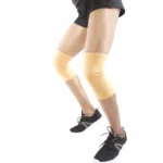 TUBULAR ELASTIC KNEE CAP