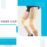 TUBULAR ELASTIC KNEE CAP - Image 2