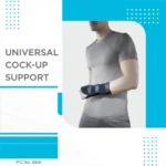 UNIVERSAL COCK-UP SUPPORT - Image 2