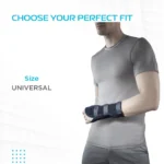 UNIVERSAL COCK-UP SUPPORT - Image 4