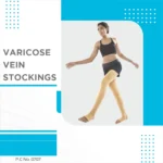 VARICOSE VEINS STOCKINGS - Image 2