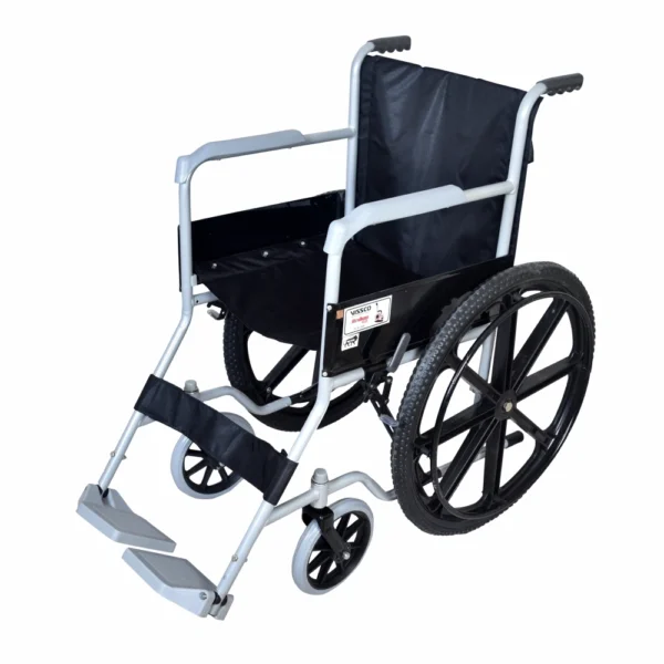 VEER MAG WHEEL CHAIR