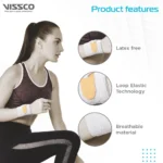 WRIST BINDER DOUBLE LOCK - Image 5
