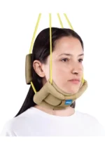 CERVICAL SUPPORT PILLOW - Image 2