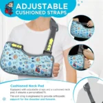 CHAMP ARM SLING (KIDS) - Image 3