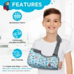 CHAMP ARM SLING (KIDS) - Image 4