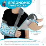 CHAMP ARM SLING (KIDS) - Image 5