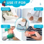 CHAMP ARM SLING (KIDS) - Image 6