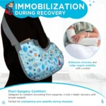 CHAMP ARM SLING (KIDS) - Image 7