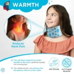 CHAMP CERVICAL COLLAR (KIDS) - Image 2