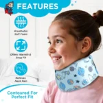 CHAMP CERVICAL COLLAR (KIDS) - Image 4