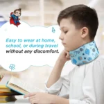 CHAMP CERVICAL COLLAR (KIDS) - Image 7