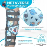 CHAMP KNEE BRACE (KIDS) - Image 2