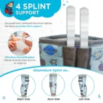 CHAMP KNEE BRACE (KIDS) - Image 3