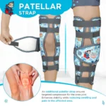 CHAMP KNEE BRACE (KIDS) - Image 5