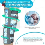 CHAMP KNEE BRACE (KIDS) - Image 7