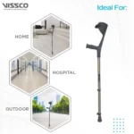 CHAMP PLUS ELBOW CRUTCH (KIDS) - Image 5