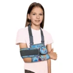 CHAMP SHOULDER IMMOBILIZER (KIDS)