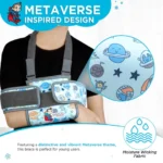 CHAMP SHOULDER IMMOBILIZER (KIDS) - Image 2