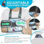 CHAMP SHOULDER IMMOBILIZER (KIDS) - Image 3