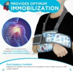 CHAMP SHOULDER IMMOBILIZER (KIDS) - Image 7